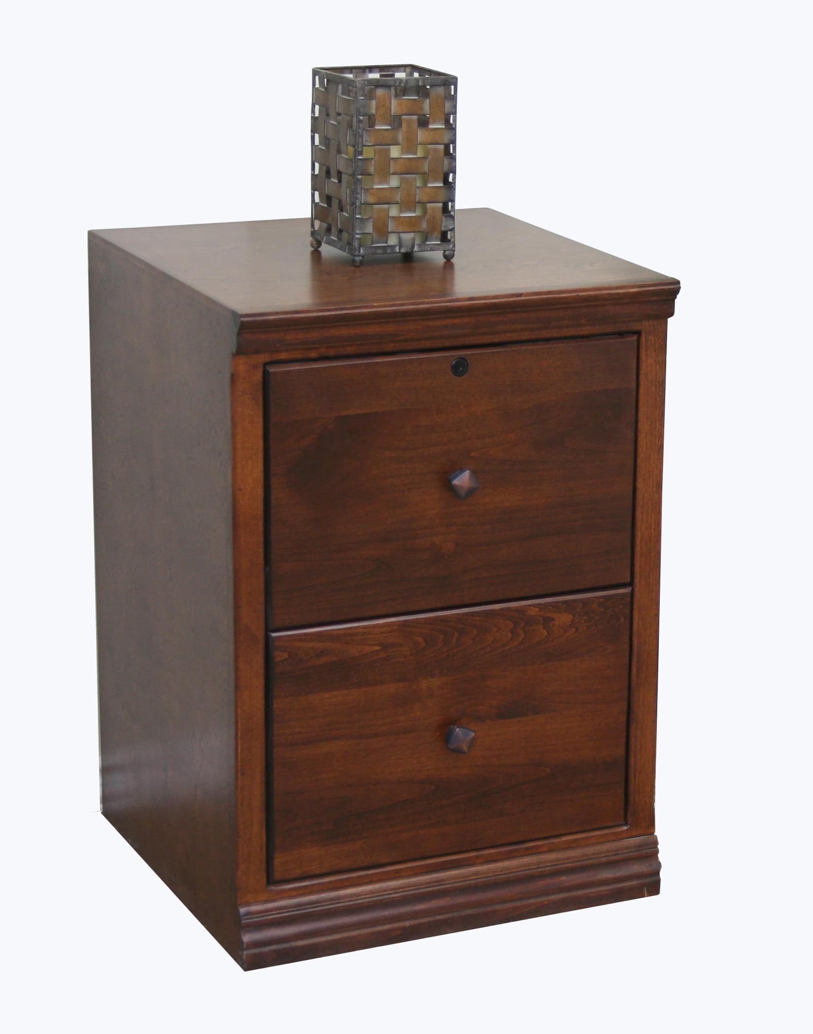 Traditional T646 shown in Alder Traditional T646 shown in Alder