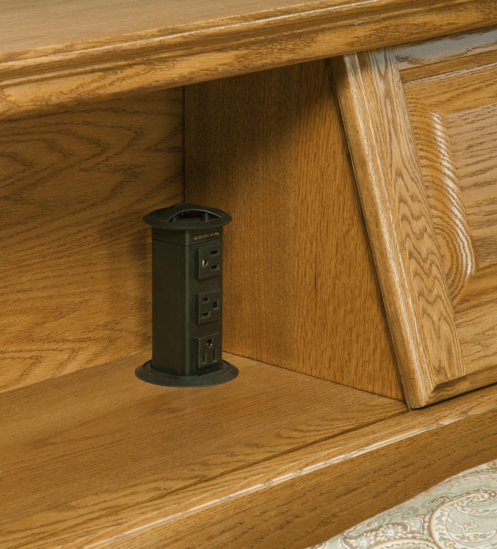 Electrical Pop-up Electrical Pop-up