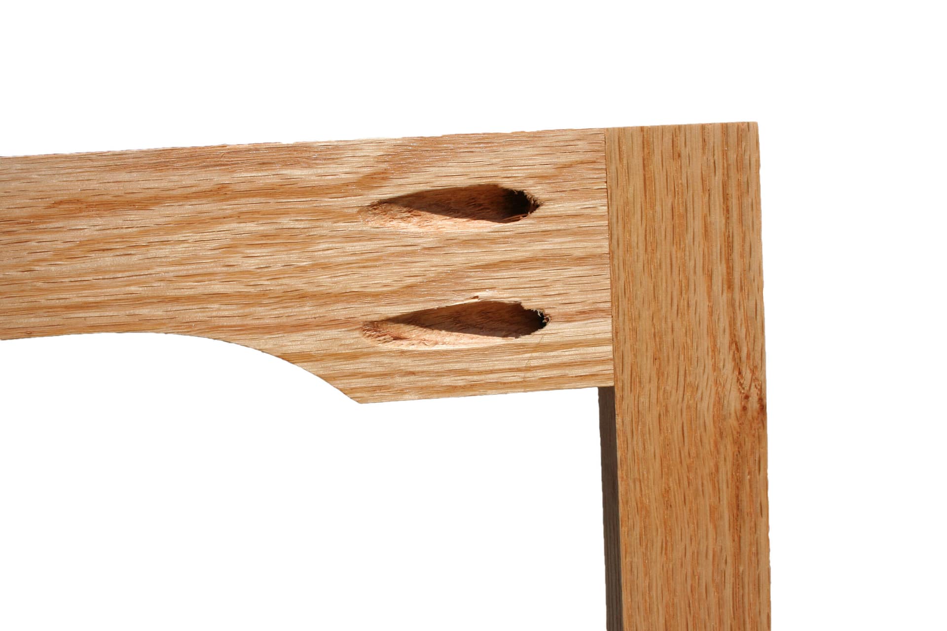 Pocket Screw Construction Pocket Screw Construction