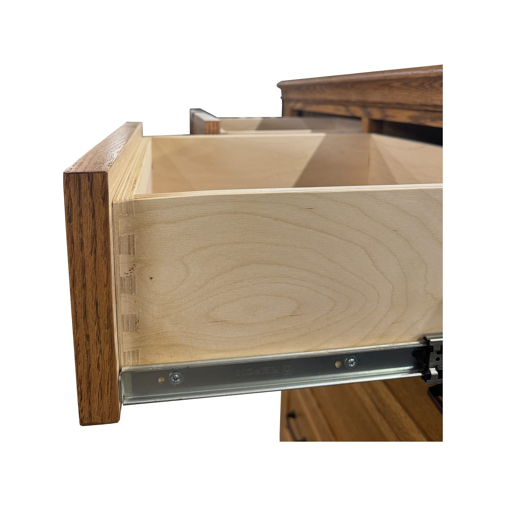 D451 6 DWR Gentleman’s Chest of Drawers D4451