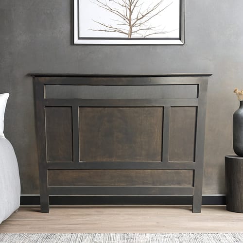 A471 Queen Size Flat HB