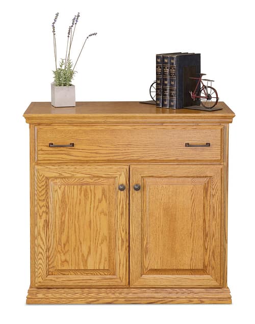 Traditional CN3 TV Media Console