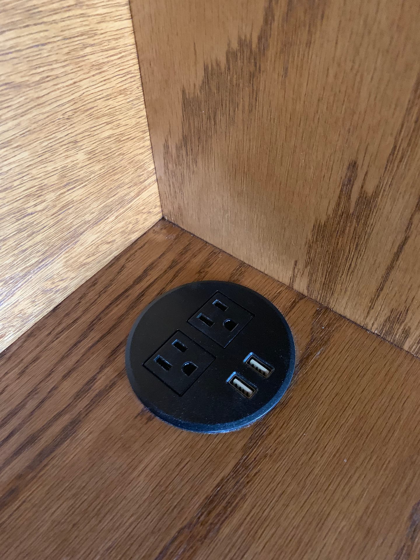 P1 Electrical option